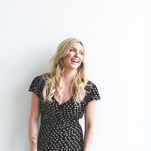 Meet your Posher, Kari